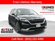 Used 2022 Kia Carnival EX Minivan/Van
