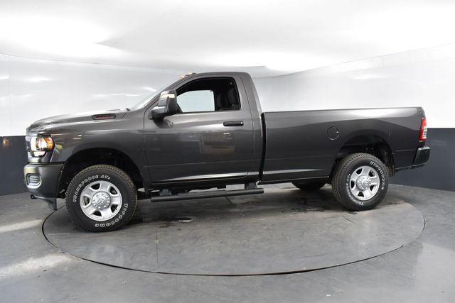 2024 Ram 2500 Tradesman photo 4