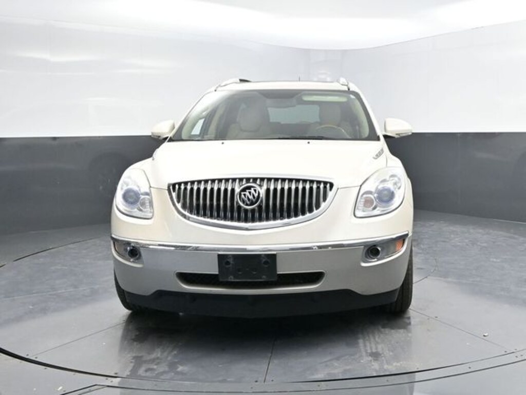Used 2011 Buick Enclave CXL 1XL SUV