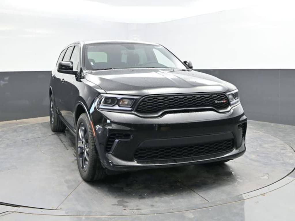 Used 2026 Dodge Durango GT SUV