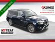 Used 2022 Nissan Armada SL SUV