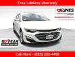 Used 2024 Chevrolet Malibu LT 1LT Sedan