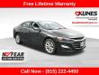 Used 2024 Chevrolet Malibu LT 1LT Sedan