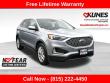 Used 2023 Ford Edge SEL SUV