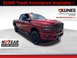  Ram 2500