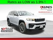  Jeep Grand Cherokee L