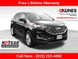 Used 2022 Ford Edge SEL SUV