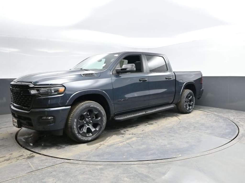 New 2026 Ram 1500 Big Horn/Lone Star Pickup