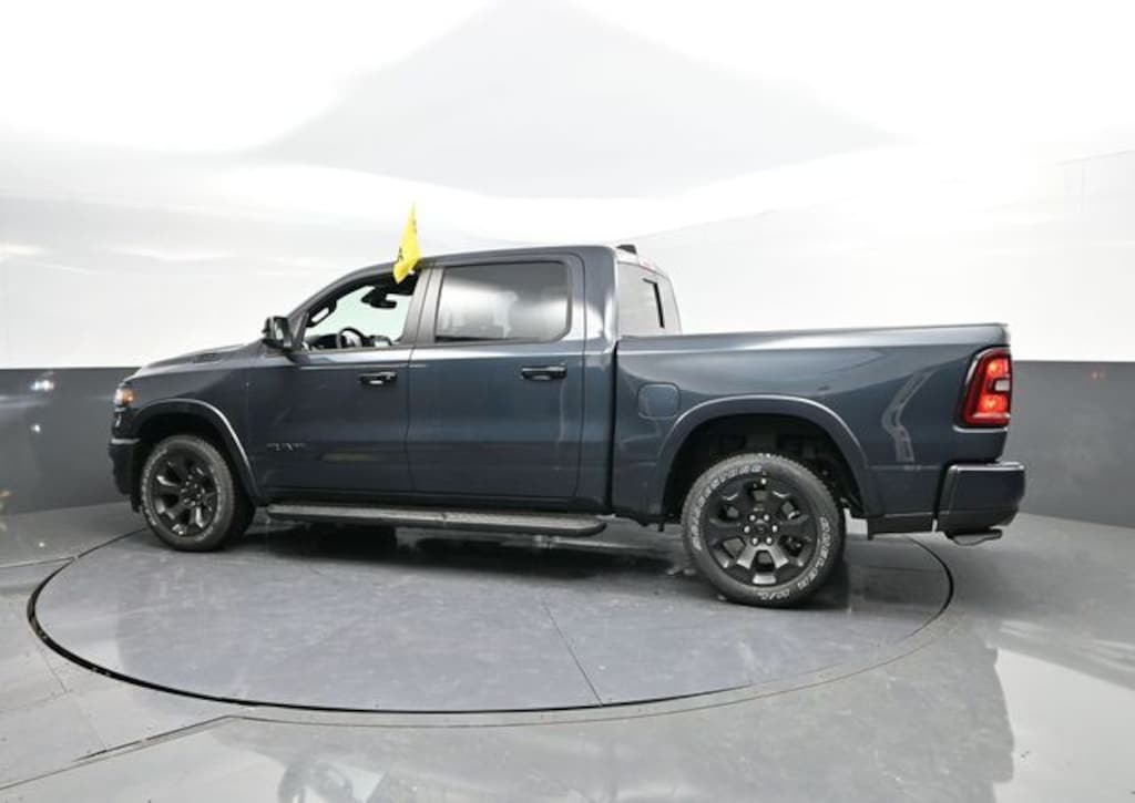 New 2026 Ram 1500 Big Horn/Lone Star Pickup