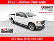 Used 2022 Ram 1500 Big Horn/Lone Star Truck