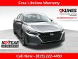 Used 2023 Nissan Altima 2.5 SR Sedan