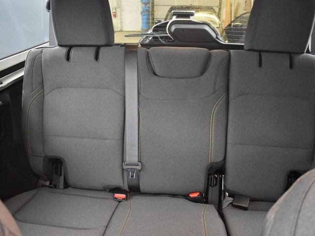 2025 Jeep Wrangler 4-Door Sport S - Photo 26