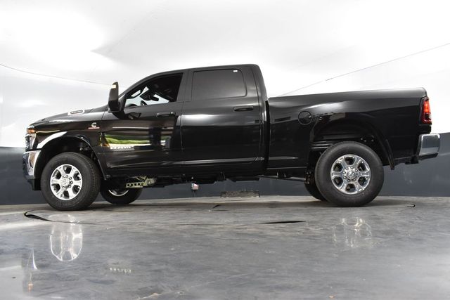 2025 RAM 2500 Big Horn - Photo 48