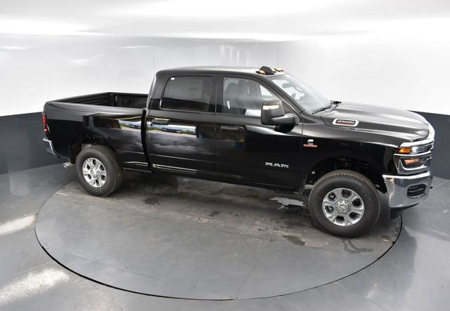 2025 RAM 2500 Big Horn - Photo 35