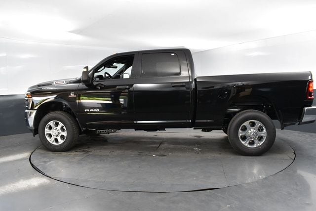 2025 RAM 2500 Big Horn - Photo 7