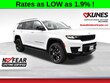 Jeep Grand Cherokee L
