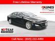 Used 2024 Chevrolet Malibu LT 1LT Sedan