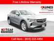 Used 2023 Buick Envision Preferred SUV