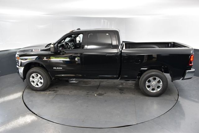 2025 RAM 2500 Big Horn - Photo 40