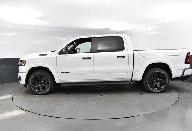 2026 Ram 1500 Big Horn Lone Star photo 2