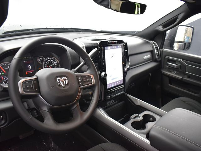 2025 RAM 2500 Big Horn - Photo 12