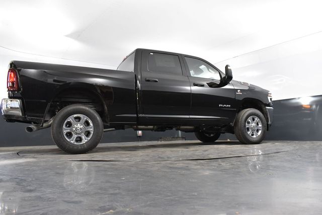 2025 RAM 2500 Big Horn - Photo 43