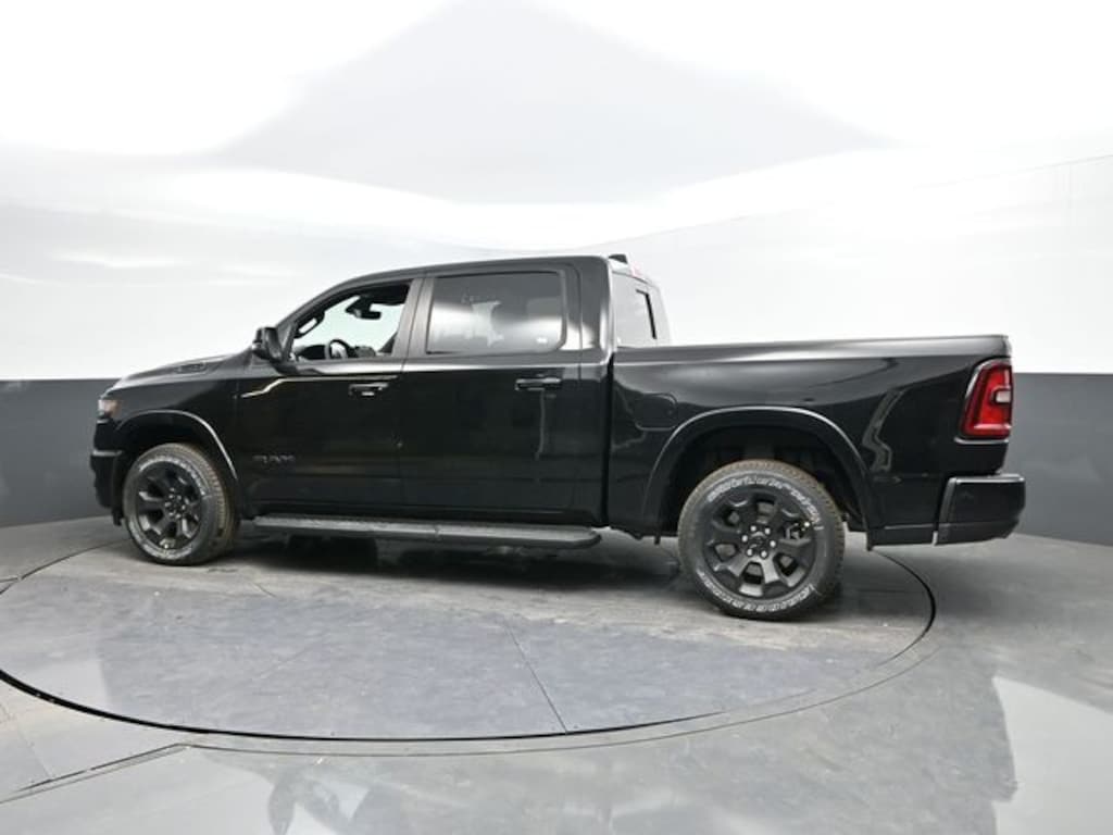 New 2026 Ram 1500 Big Horn/Lone Star Pickup