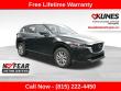 Used 2024 Mazda CX-5 2.5 S Select Package SUV