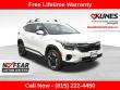 Used 2024 Kia Seltos SX SUV