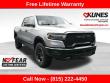 Used 2025 Ram 1500 Rebel Truck