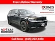  Jeep Grand Cherokee L