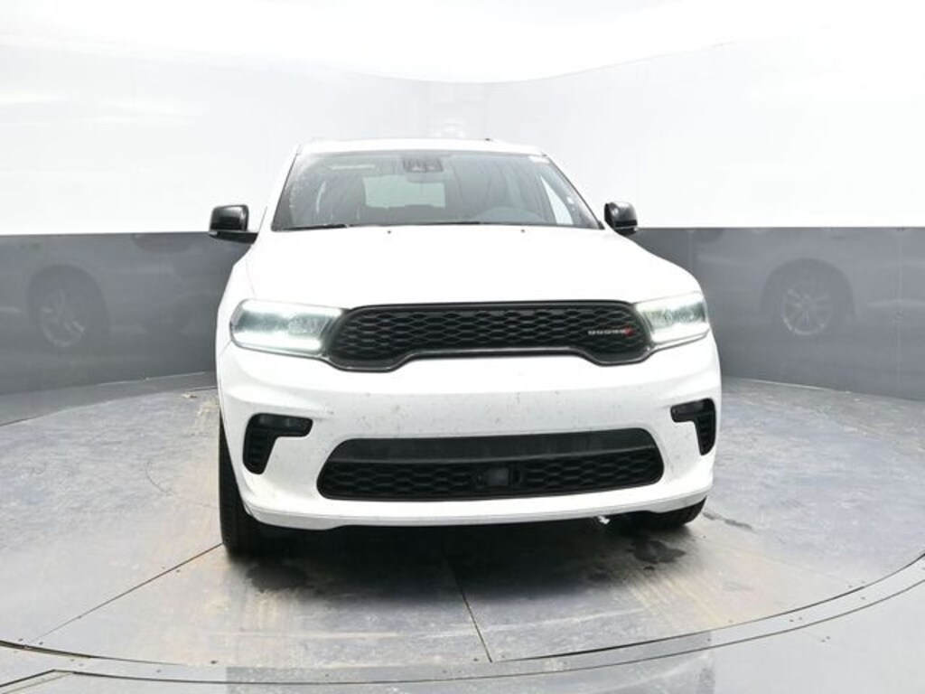 Used 2023 Dodge Durango GT Plus SUV