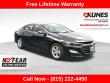 Used 2024 Chevrolet Malibu LT 1LT Sedan