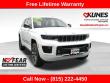 Used 2022 Jeep Grand Cherokee Overland SUV