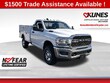 Ram 2500