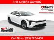 Used 2025 Kia K4 LXS Sedan