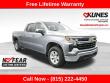 Used 2023 Chevrolet Silverado 1500 LT Truck