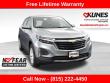 Used 2023 Chevrolet Equinox LT SUV