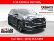 Used 2024 Ford Edge ST SUV