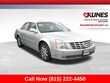  Cadillac DTS
