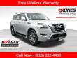 Used 2023 Nissan Armada SL SUV