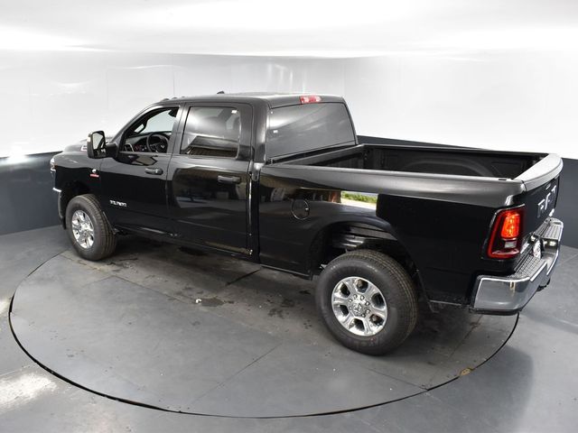 2025 RAM 2500 Big Horn - Photo 41