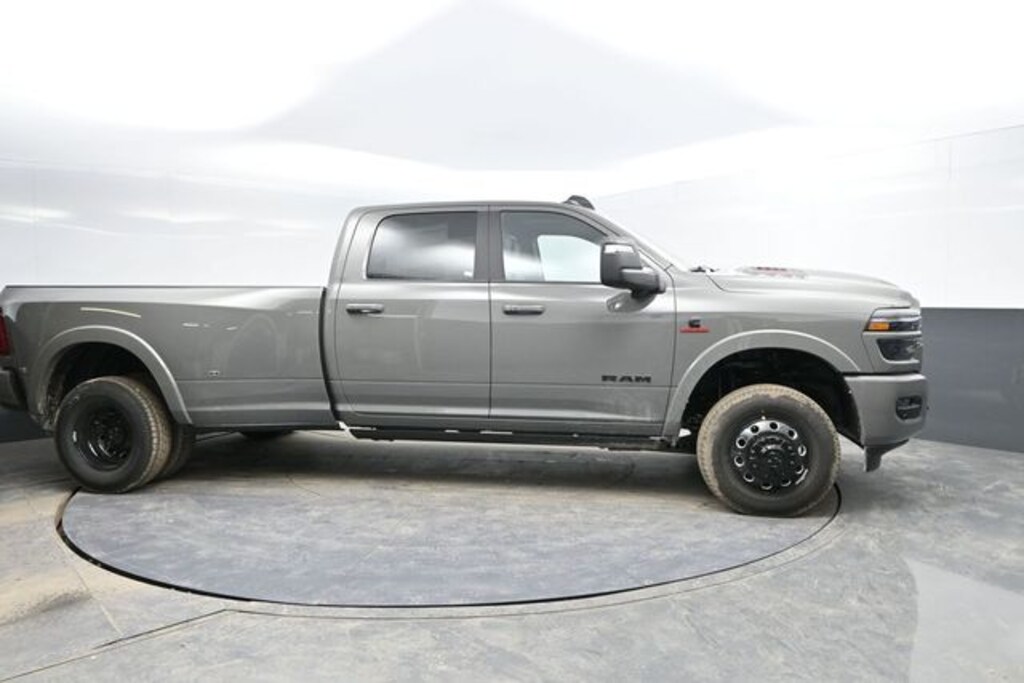 New 2026 Ram 3500 Limited Pickup