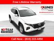 Used 2023 Hyundai Tucson SEL SUV
