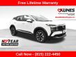 Used 2025 Nissan Kicks SV SUV