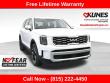 Used 2025 Kia Telluride S SUV