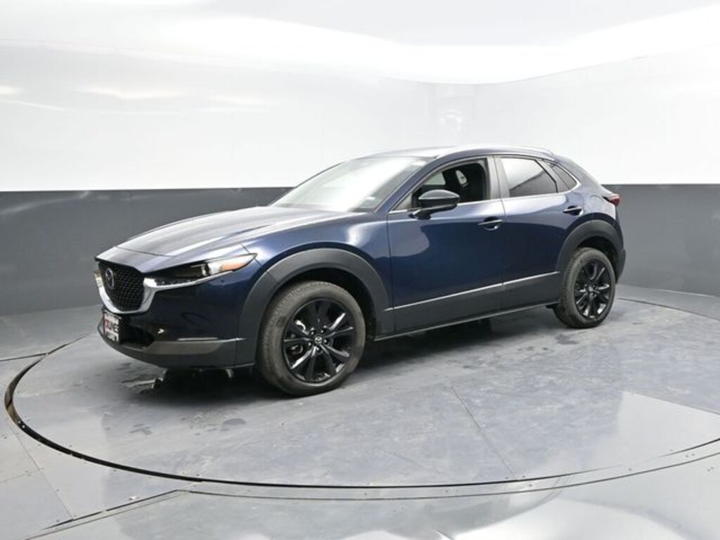 Used 2024 Mazda CX-30 2.5 S Select Sport SUV