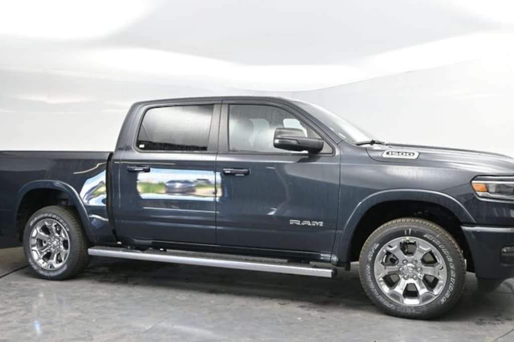 New 2026 Ram 1500 Big Horn/Lone Star Pickup