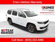Used 2023 Jeep Wagoneer Series III SUV