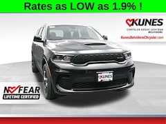 2026 Dodge Durango GT Sport Utility